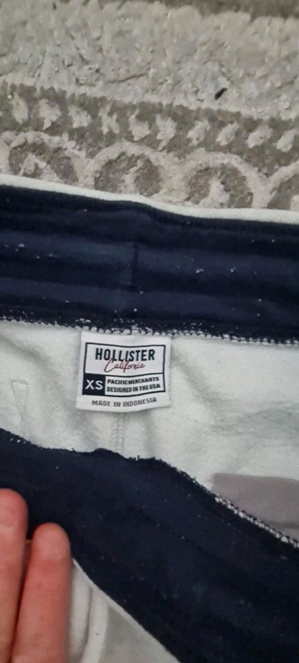 Hollister Kurze Sommerhose in Kiel