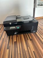 HP Officejet 4500 All in One Drucker- G510 Scanner Kopierer Fax Nordrhein-Westfalen - Hamm Vorschau