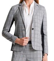 Marc Cain Blazer Jacke Kontraststreifen Gr N2 36 (38) Topzustand Bayern - Immenstadt Vorschau