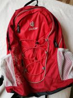 Deuter daypack/Tages rucksack, rot Bayern - Arnstein Vorschau