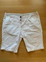 Kurze Herren Hose Größe 48 Slim Fit weiß Primark Jeans Shorts Bayern - Augsburg Vorschau