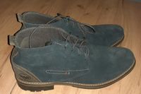 DOCKERS BOOTS &SHOES by gerli  Gr 45 Neu Leder Rheinland-Pfalz - Worms Vorschau