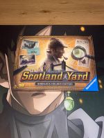 Scotland Yard Sherlock Holmes Edition Deutsch Brettspiel Spiel Berlin - Neukölln Vorschau