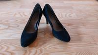 Pumps Wildleder Bayern - Waltenhofen Vorschau