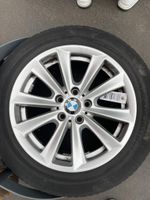 Winterreifen BMW F11 5er Touring 2014 und Kofferaumschutz Hessen - Lohfelden Vorschau