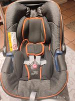 Römer Baby Safe 2 Black Marbie I Size Nordrhein-Westfalen - Burbach Vorschau