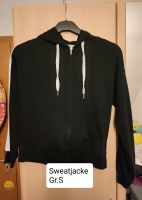 Sweatjacke Schwarz Jugendliche Mecklenburg-Vorpommern - Bad Kleinen Vorschau