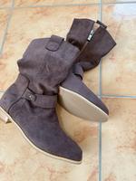 Damen Stiefeletten Bayern - Pentling Vorschau