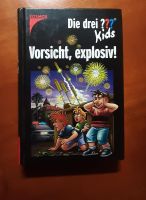 Die drei ??? Kids Dreifachband Nordrhein-Westfalen - Arnsberg Vorschau