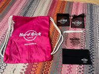 Hard Rock Cafe Taschen Beutel etc Mallorca München Edinburgh Nordrhein-Westfalen - Neuss Vorschau