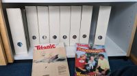 Titanic Satiremagazin 11/79 bis 12/95 Baden-Württemberg - Karlsruhe Vorschau