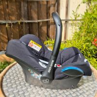 Maxi Cosi Schale + Kindersitz + Station (Set) Bayern - Coburg Vorschau