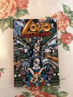 Lobo Collection Hardcover limitiert Niedersachsen - Hinte Vorschau