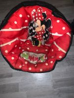 Minnie Maus - Babyschale/Relax-Sessel Nordrhein-Westfalen - Gelsenkirchen Vorschau