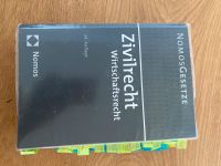 Zivilrecht 3 Bücher Bayern - Ergoldsbach Vorschau