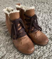 Rieker Stiefeletten Gr.37 Bayern - Würzburg Vorschau
