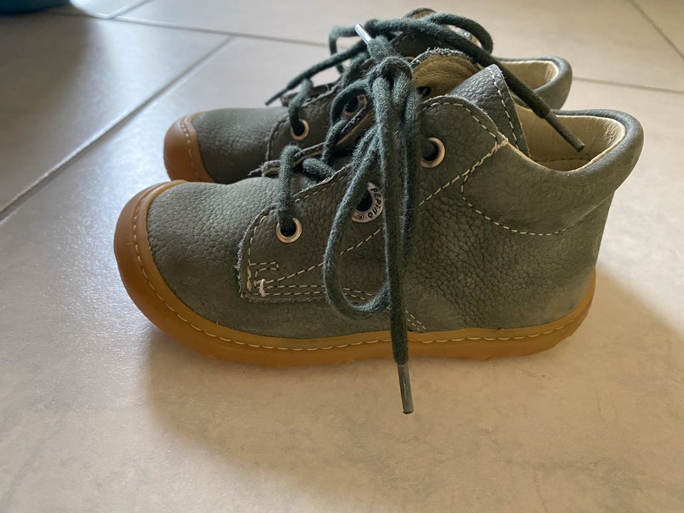 Pepino Ricosta Lauflernschuhe Größe 21 in Pforzheim