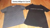 Tommy Hilfinger T-Shirt Gr. S Nordrhein-Westfalen - Viersen Vorschau