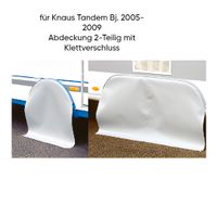 Radkasten Abdeckung Paßform Hindermann® Knaus Tandem Bj.05-09 * Thüringen - Gera Vorschau