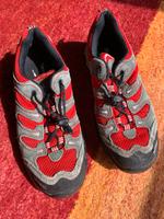 Meindl Schuhe Gr. 36  Guter Zustand Bayern - Meitingen Vorschau