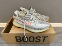 Adidas Yeezy Boost 350 V2 Blutin gebraucht Duisburg - Duisburg-Süd Vorschau