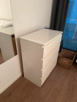 IKEA Malm inklusive Deckplatte Mitte - Wedding Vorschau