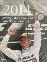 Turning Silver into Gold 2014 Buch Thüringen - Zeulenroda Vorschau
