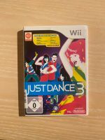 Wii Spiel Just Dance 3 Baden-Württemberg - Kämpfelbach Vorschau