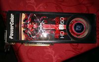 Sapphire Radeon HD6950 2 GB DVI HDMI  Defekt! Hessen - Babenhausen Vorschau