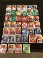 Topps Sticker Bundesliga 2011/2012 Schleswig-Holstein - Wees Vorschau