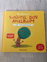 Kinderbuch Schüttel den Baum 2-4 Jahre Hessen - Obertshausen Vorschau