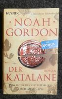 Noah Gordon Der Katalane Buch - Bücher Baden-Württemberg - Freiburg im Breisgau Vorschau
