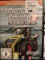 Landschaftsimulator Sachsen - Dessau Vorschau