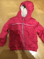 Winterjacke Jacke Kinder Größe 98 pink Nordrhein-Westfalen - Bergkamen Vorschau