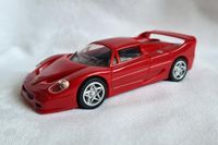 Ferrari F50 Modellauto 1:38 Shell V-Power Hot Wheels Edition Sachsen - Chemnitz Vorschau