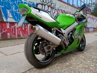 Kawasaki Ninja ZX-7R/ ZX 750 N *Fahrbereit* Friedrichshain-Kreuzberg - Friedrichshain Vorschau