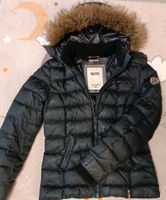 Tommy Hilfiger Winterjacke/ Daunenjacke Gr. M/38 Niedersachsen - Schapen Vorschau