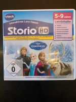 Storio  VTech Spiel „die Eiskönigin“ Baden-Württemberg - Crailsheim Vorschau