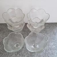 Eisbecher Dessertschalen  Eisschalen   Rheinland-Pfalz - Mommenheim Vorschau