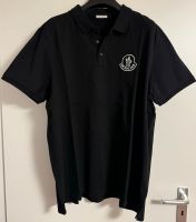 Moncler Polo Shirt xxxl schwarz Baden-Württemberg - Göppingen Vorschau