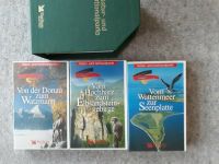 3 VHS "Natur- und Nationalparks" Deutschland im Schuber Sachsen - Mühlau Vorschau