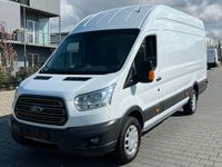 Ford ransit 2.0TDCi MAXI L4 Trend KLIMA*MTL*CAM*TEMP Baden-Württemberg - Holzgerlingen Vorschau