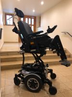 Elektrischer Rollstuhl Invacare TDX SP2 Niedersachsen - Hemmingen Vorschau