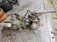 Schmutzwasserpumpe HSPH30 DDR Pumpe Sachsen - Coswig Vorschau