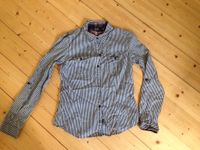 Vero moda Bluse blau weiß gestreift maritim Bayern - Bamberg Vorschau