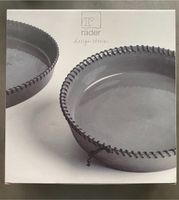 Räder Design Schnurstracks Schale Bowl grau Nordrhein-Westfalen - Herne Vorschau