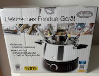 Fondue Gerät neu und unbenutzt Rheinland-Pfalz - Monzelfeld Vorschau