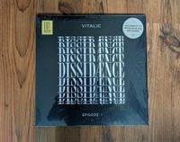 Vitalic – Dissidænce (Episode 1) White Vinyl Techno Schallplatte Brandenburg - Bernau Vorschau