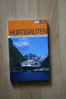 Hurtigruten Norwegen Dumont Reiseführer 1.Auflage 2003 Niedersachsen - Nordhorn Vorschau