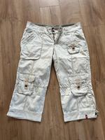 edc by. Esprit Hose drei viertel Hose Größe 36 Niedersachsen - Isenbüttel Vorschau